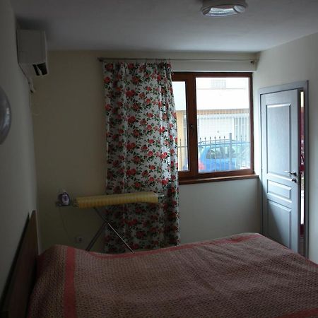 Appartment Lazur Burgas City Exteriér fotografie