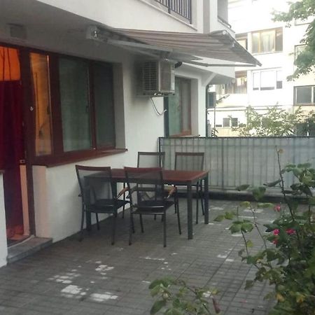 Appartment Lazur Burgas City Exteriér fotografie