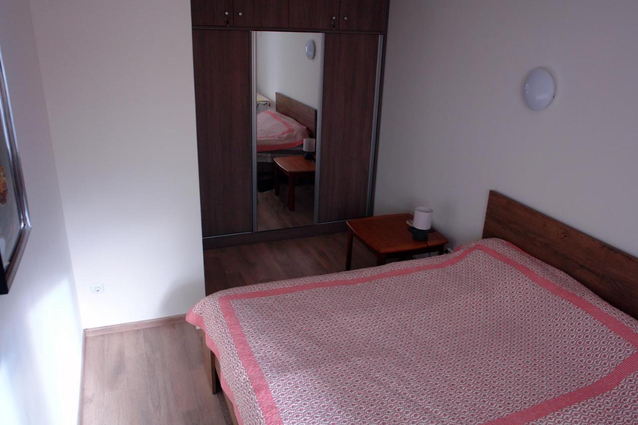 Appartment Lazur Burgas City Exteriér fotografie