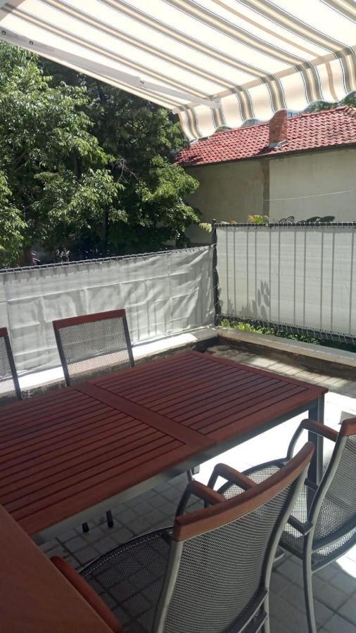 Appartment Lazur Burgas City Exteriér fotografie